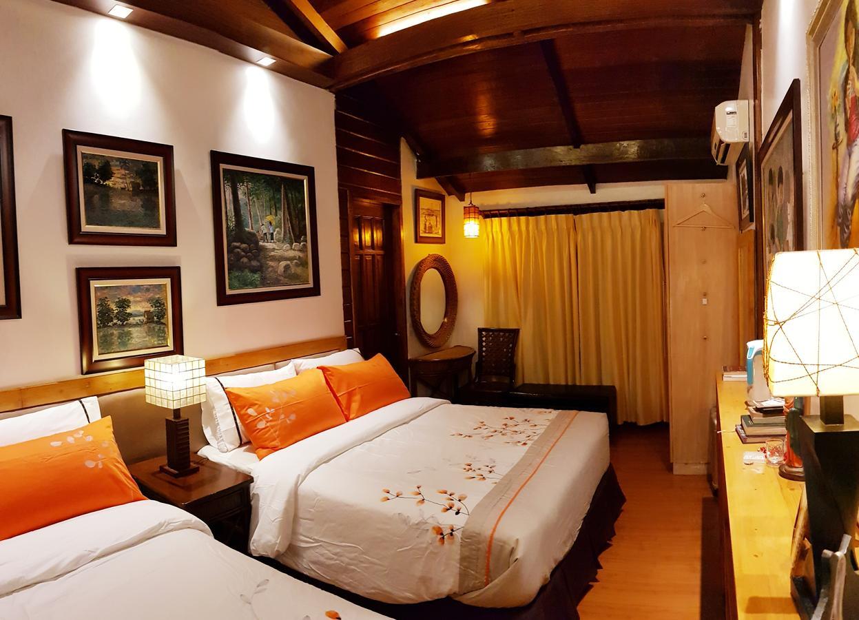 Stay Amare Villa Maria 1 Bacolod Exterior foto