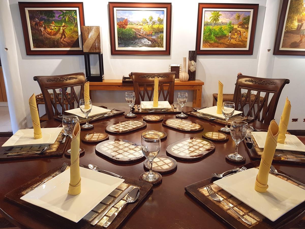 Stay Amare Villa Maria 1 Bacolod Exterior foto