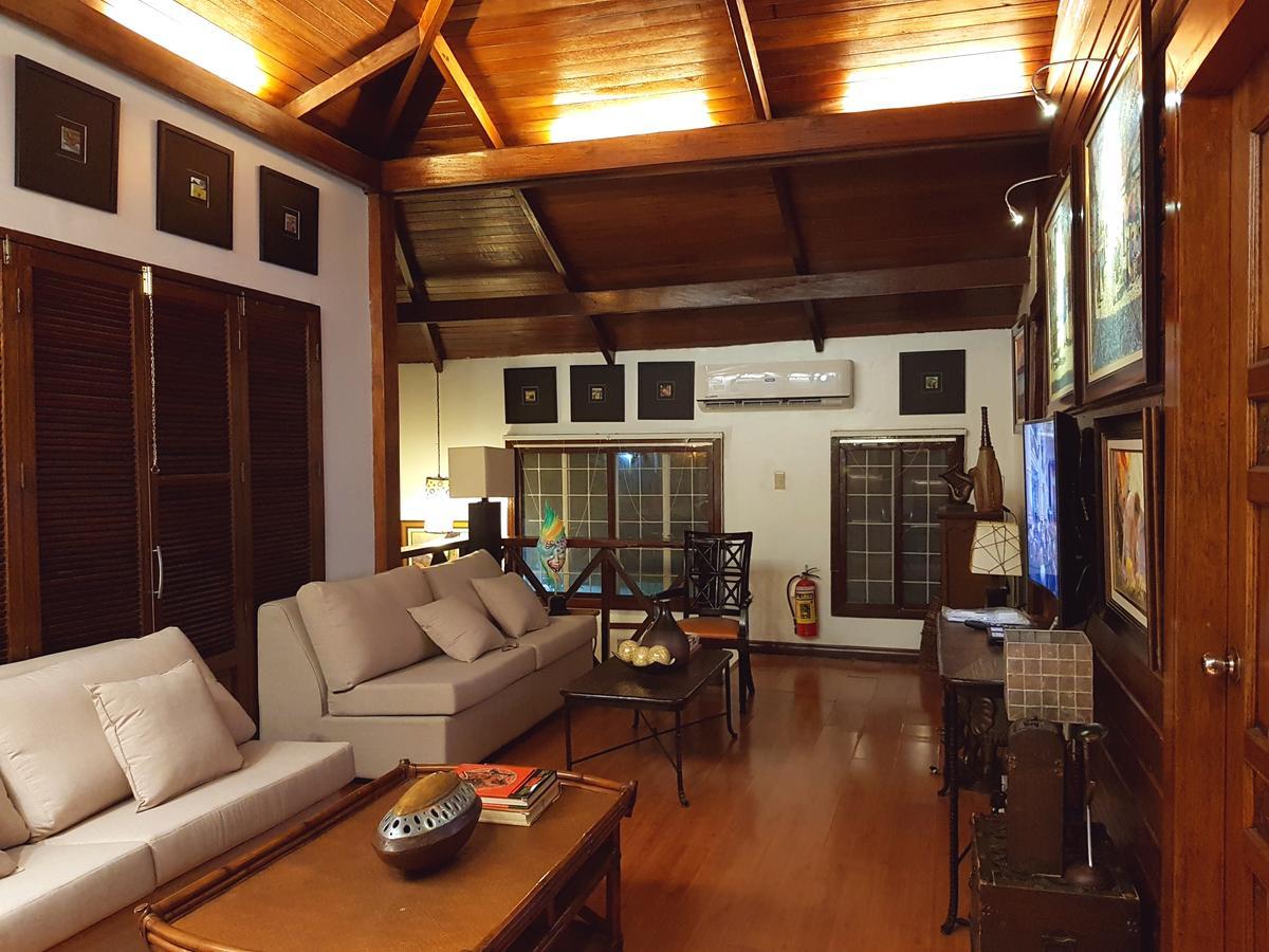 Stay Amare Villa Maria 1 Bacolod Exterior foto