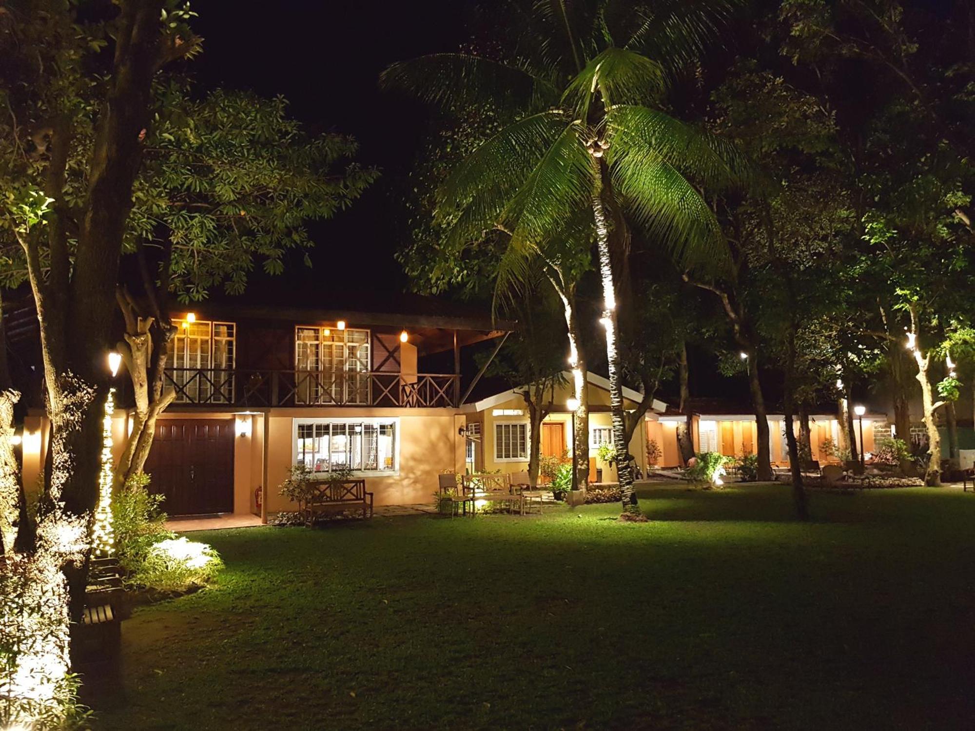 Stay Amare Villa Maria 1 Bacolod Exterior foto