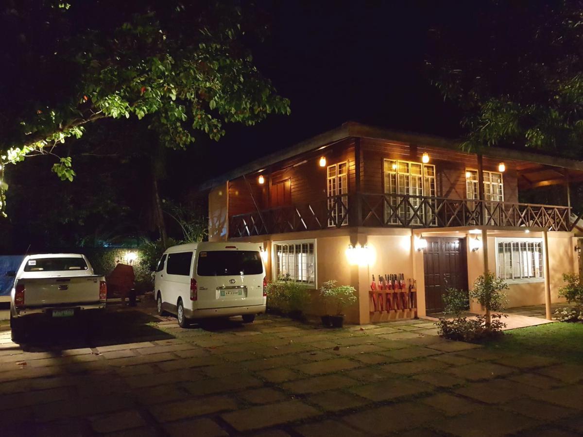 Stay Amare Villa Maria 1 Bacolod Habitación foto
